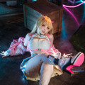 バイパー／渊秧（Weibo：-渊秧-）