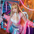 バイパー／渊秧（Weibo：-渊秧-）