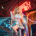 バイパー／渊秧（Weibo：-渊秧-）
