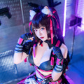 ネロ／LoveHimeking（Weibo：LoveHimeking）