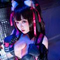 ネロ／LoveHimeking（Weibo：LoveHimeking）