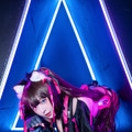 ネロ／LoveHimeking（Weibo：LoveHimeking）