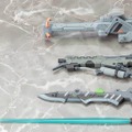 (C)Nintendo / MONOLITHSOFT(C) KOTOBUKIYA