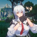 『鳴潮』1周年は過去最高のお祭り騒ぎ！Ver2.3先行体験で「ザンニー」＆「シャコンヌ」をプレイ―超豪華報酬なども一挙にご紹介！