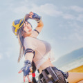 ティファ／ノノ（X：@tb_nono3）