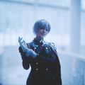 リリーバイス／はる（X：@harushiki55）、撮影：大明神（X：@yakisobagoooon）