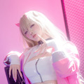 バイパー／前野太太（Weibo：前野太太）