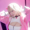 バイパー／前野太太（Weibo：前野太太）