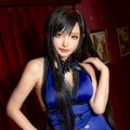 ティファ／shiina（X：@shiina0206）