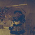 古明地こいし『東方Project』／久（X:@camera_hisa）【Leica M3+周Elcan+KODAK E100VS(expire)】