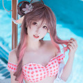 エイヤフィヤトラ ／面饼丫面饼（Weibo：面饼丫面饼）