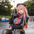 ラピ『勝利の女神：NIKKE』世界えるか（X：@Erukakundayo）
