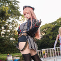 ラピ『勝利の女神：NIKKE』世界えるか（X：@Erukakundayo）