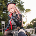 ラピ『勝利の女神：NIKKE』世界えるか（X：@Erukakundayo）
