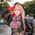ラピ『勝利の女神：NIKKE』世界えるか（X：@Erukakundayo）