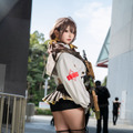 ブレッディ『勝利の女神：NIKKE』／まきほ（X：@homakiho）