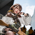 ブレッディ『勝利の女神：NIKKE』／まきほ（X：@homakiho）
