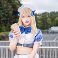 ティア『勝利の女神：NIKKE』／宮御なで（X：@meow_nade）