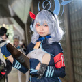 天雨アコ『ブルーアーカイブ』／陽葵なごみ（X：@nagomin0626）