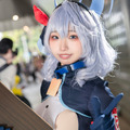 天雨アコ『ブルーアーカイブ』／陽葵なごみ（X：@nagomin0626）
