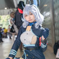 天雨アコ『ブルーアーカイブ』／陽葵なごみ（X：@nagomin0626）