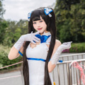 ヘスティア「ダンジョンに出会いを求めるのは間違っているだろうか」／天音あずは（X：@IDOL__1005）