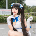 ヘスティア「ダンジョンに出会いを求めるのは間違っているだろうか」／天音あずは（X：@IDOL__1005）