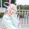 超てんちゃん『NEEDY GIRL OVERDOSE』／猫乃うた（X：@NekoPikoU）