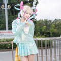 超てんちゃん『NEEDY GIRL OVERDOSE』／猫乃うた（X：@NekoPikoU）