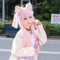 博衣こより「ホロライブ」／蒼井めるだ（X：@meruru_aoi）