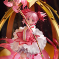 「魔法少女まどか☆マギカ」まどか&ほむらがソウルジェム型で立体化！凛々しい表情とダイナミックなポーズに燃える