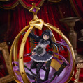 「魔法少女まどか☆マギカ」まどか&ほむらがソウルジェム型で立体化！凛々しい表情とダイナミックなポーズに燃える