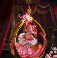 「魔法少女まどか☆マギカ」まどか&ほむらがソウルジェム型で立体化！凛々しい表情とダイナミックなポーズに燃える