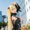 金色の闇「To LOVEる」／苺川 しう（X：@ichikawa_siu）