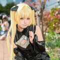 金色の闇「To LOVEる」／苺川 しう（X：@ichikawa_siu）