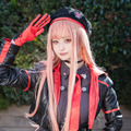 ラピ『勝利の女神：NIKKE』／星乃 みくる（X：@MIKURU_cos_）
