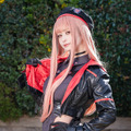 ラピ『勝利の女神：NIKKE』／星乃 みくる（X：@MIKURU_cos_）