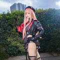 ラピ『勝利の女神：NIKKE』／星乃 みくる（X：@MIKURU_cos_）