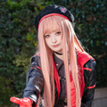 ラピ『勝利の女神：NIKKE』／星乃 みくる（X：@MIKURU_cos_）