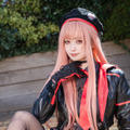 ラピ『勝利の女神：NIKKE』／星乃 みくる（X：@MIKURU_cos_）