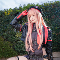 ラピ『勝利の女神：NIKKE』／星乃 みくる（X：@MIKURU_cos_）