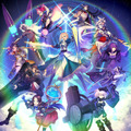 『FGO』「奏章IV 人類裁決法廷」本日4月30日の20時に開幕！ 人類の罪は清算されるのか…？