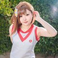 御坂美琴「とある魔術の禁書目録」／黒栄（X：@kuroe_kani）