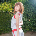 御坂美琴「とある魔術の禁書目録」／黒栄（X：@kuroe_kani）