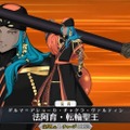 『FGO』「奏章IV」幕開けで怒涛の新情報！「メタトロン・ジャンヌ」実装やクラススコアの追加、「グランドグラフ」の続報も【配信番組まとめ】