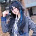 一ノ瀬うるは「ぶいすぽっ！」／百瀬ｻｸ（X：@ouran_sakura__）