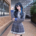 一ノ瀬うるは「ぶいすぽっ！」／百瀬ｻｸ（X：@ouran_sakura__）