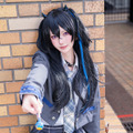 一ノ瀬うるは「ぶいすぽっ！」／百瀬ｻｸ（X：@ouran_sakura__）