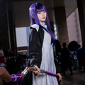 フェルン「葬送のフリーレン」／緑埜（X：@midorino_o）