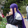 フェルン「葬送のフリーレン」／緑埜（X：@midorino_o）